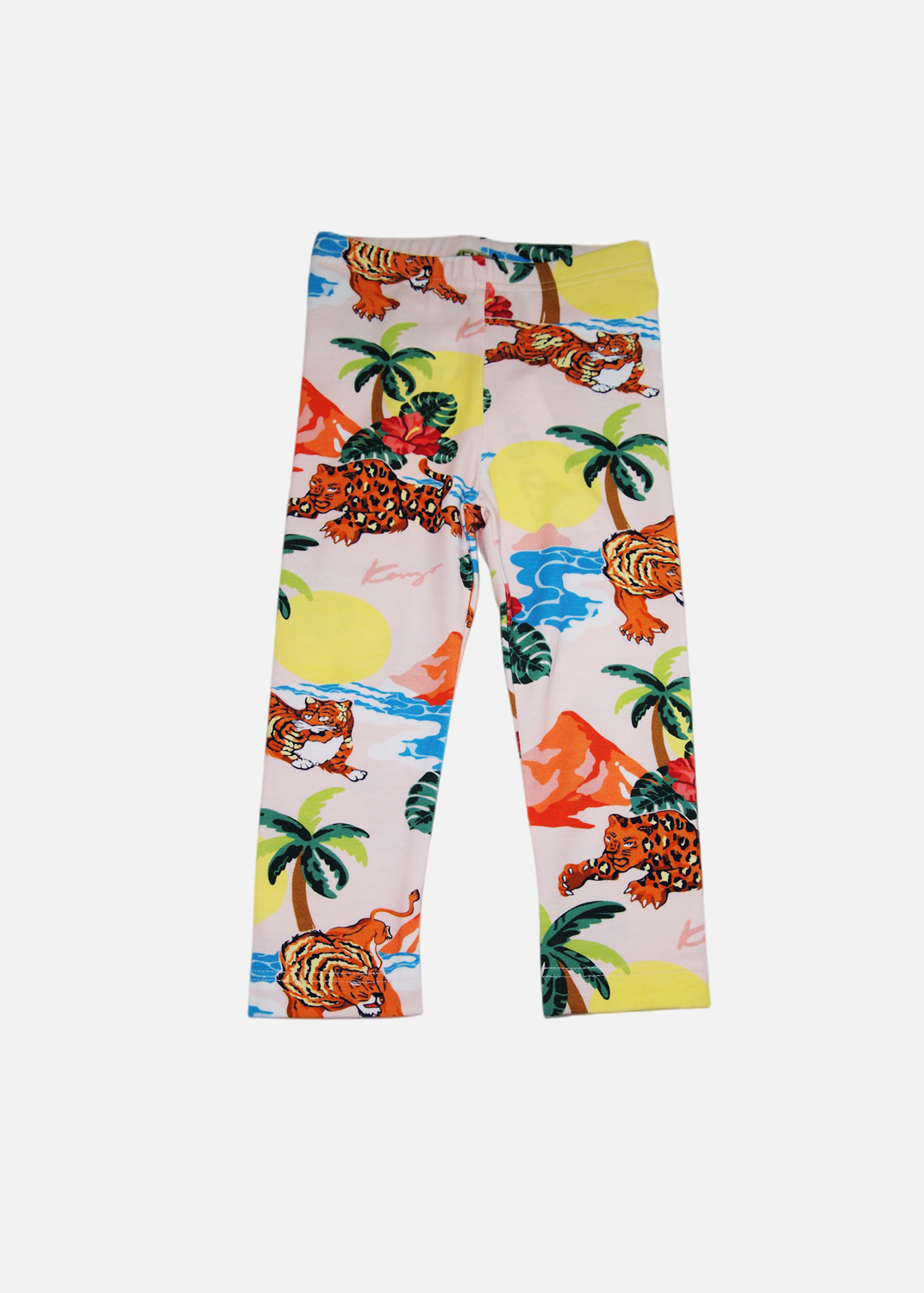 Kenzo LEGGING KEN0119S0032 (KN24008)