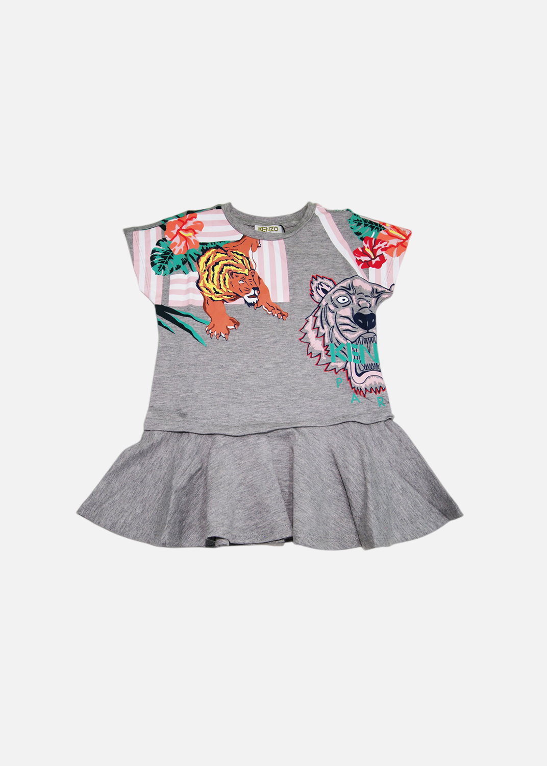 Kenzo DRESS KEN0119S0040 (KN30078)