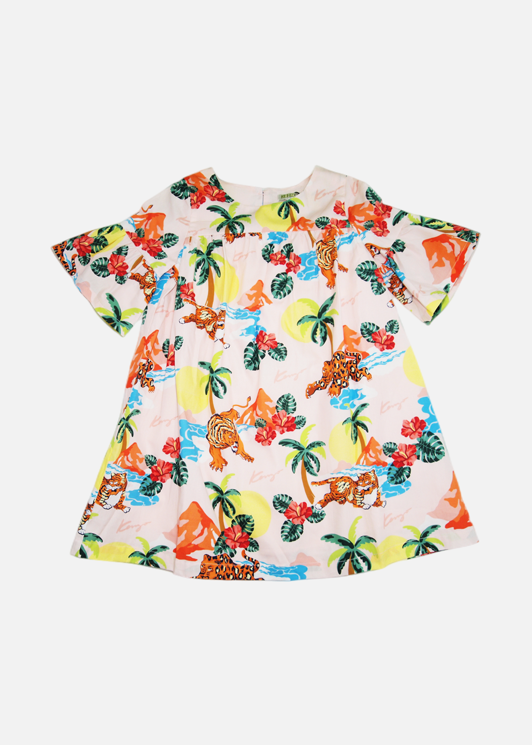 Kenzo DRESS KEN0119S0042 (KN30088)