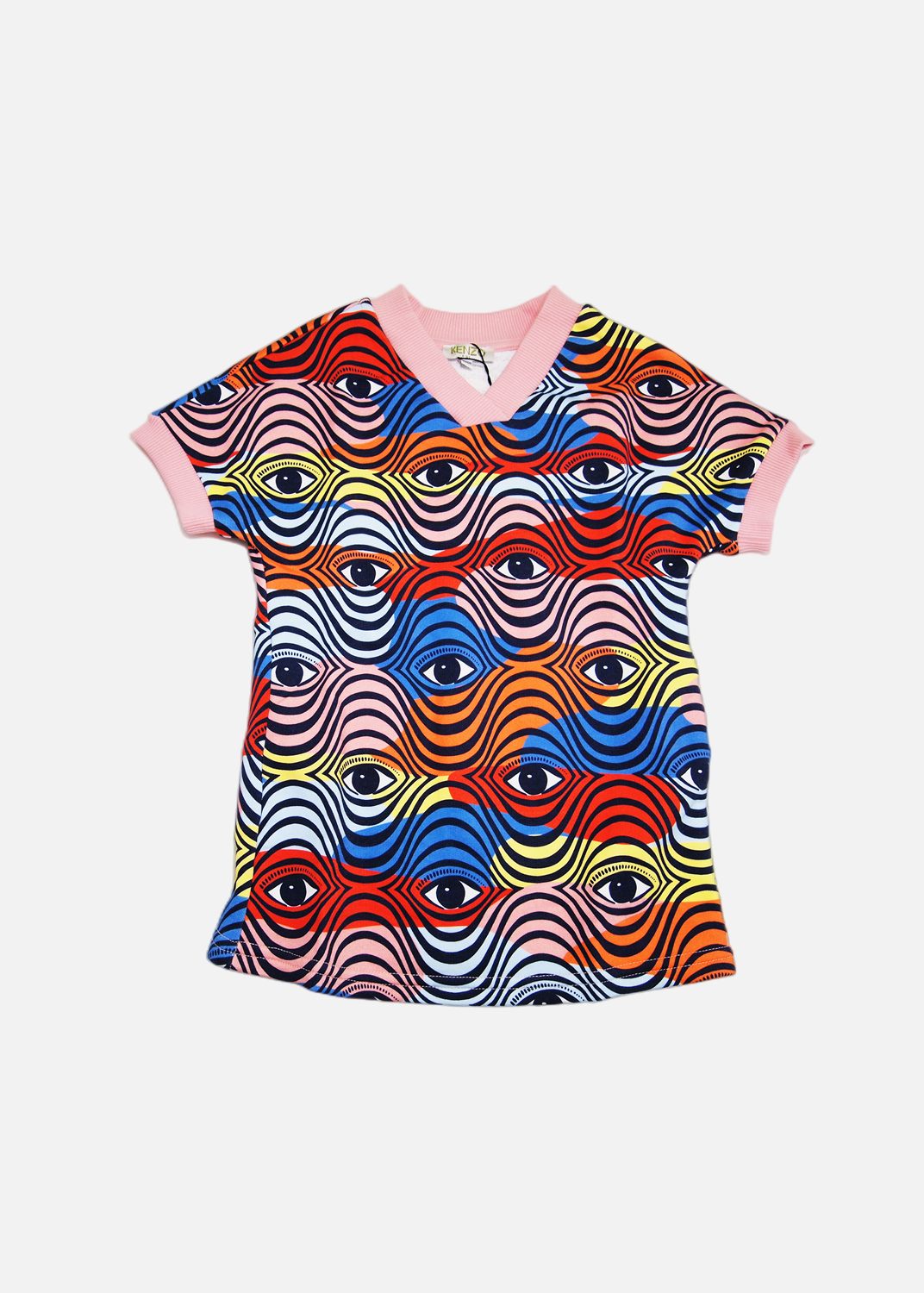 Kenzo DRESS KEN0119S0048 (KN30208)