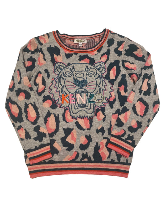 KENZO SWEATER KEN0119W0024 (KP18058)