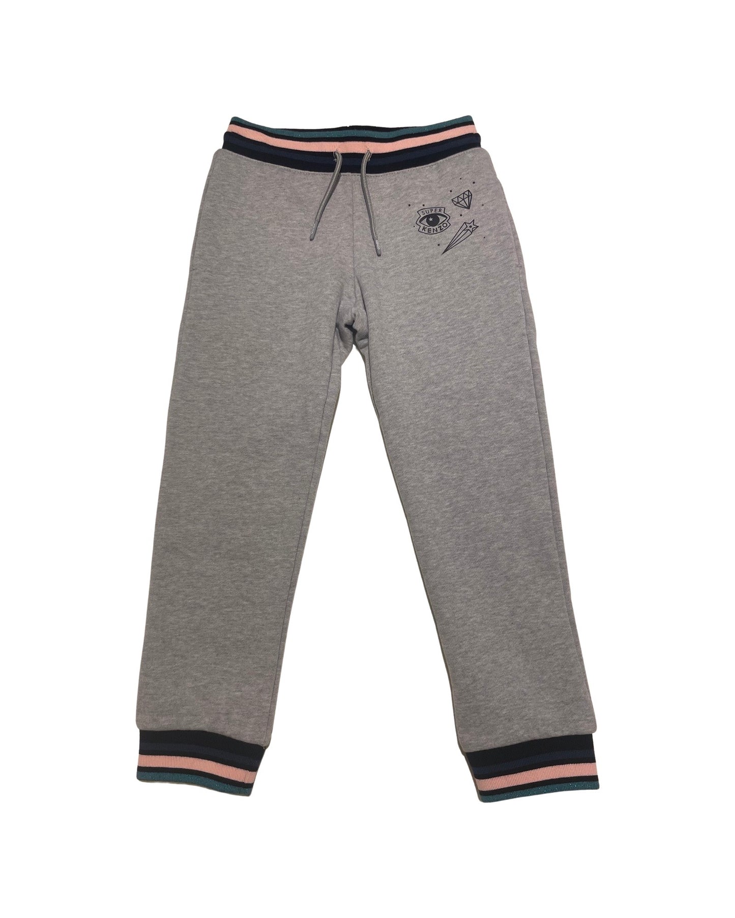 KENZO PANTS KEN0119W0025 (KP23028)