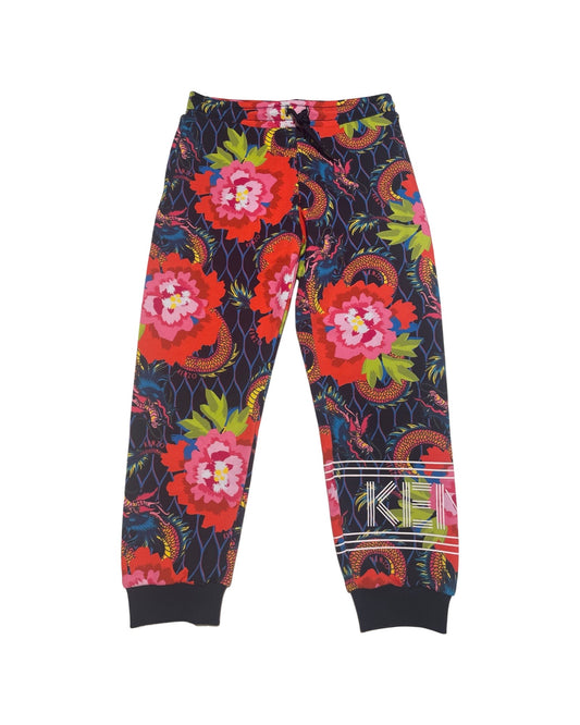 KENZO PANTS KEN0119W0028 (KP23078)