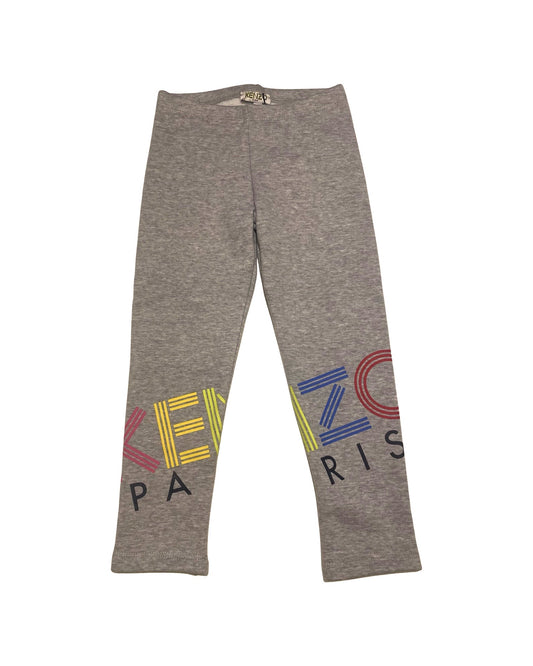 KENZO LEGGINGS KEN0119W0030 (KP24058)