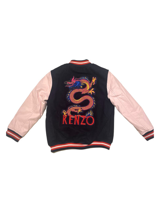 KENZO JACKET KEN0119W0034 (KP41018)