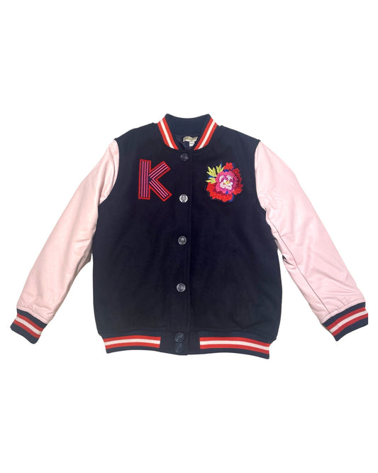 KENZO JACKET KEN0119W0034 (KP41018)
