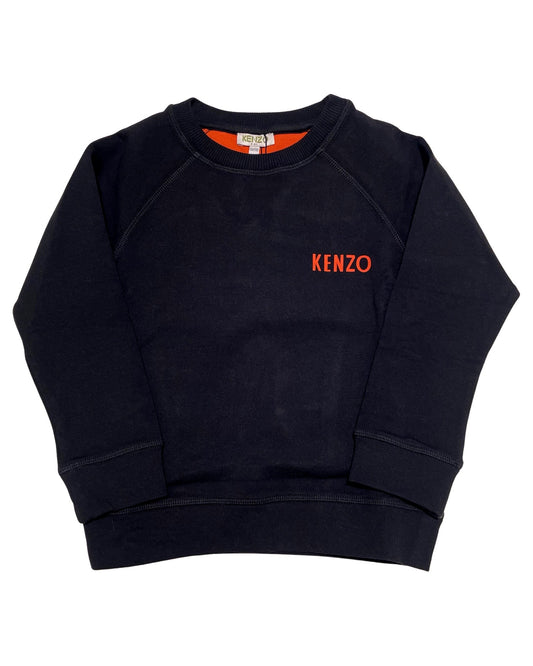 KENZO SWEATSHIRT KEN0119W0036 (KP15508)