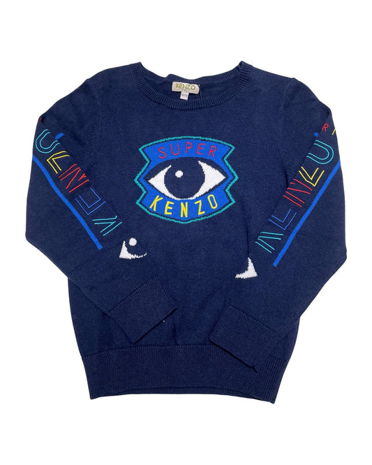 KENZO SWEATER KEN0119W0044 (KP18538)