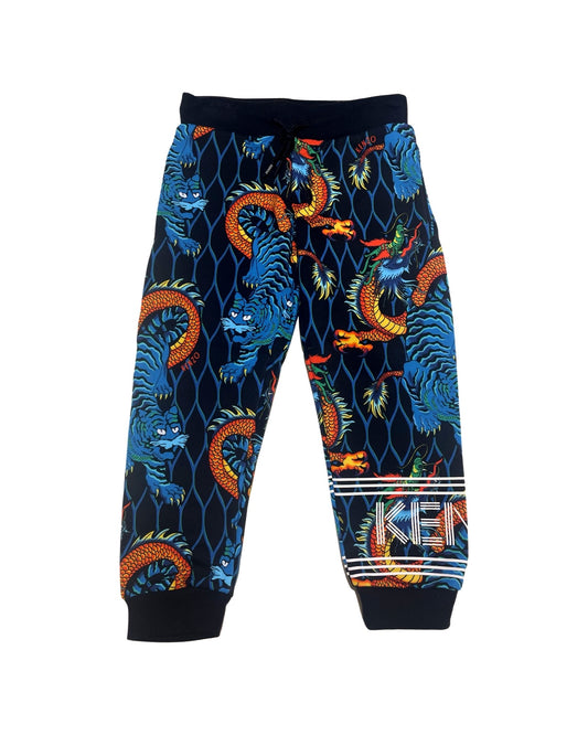 KENZO PANTS KEN0119W0048 (KP23578)