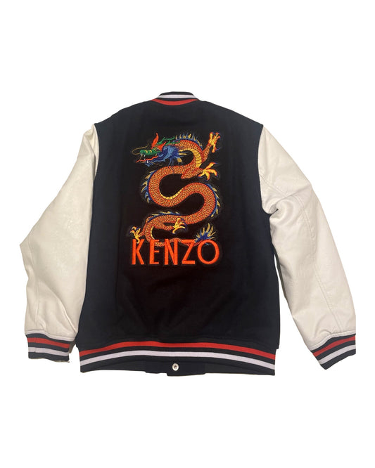 KENZO JACKET KEN0119W0050 (KP41528)