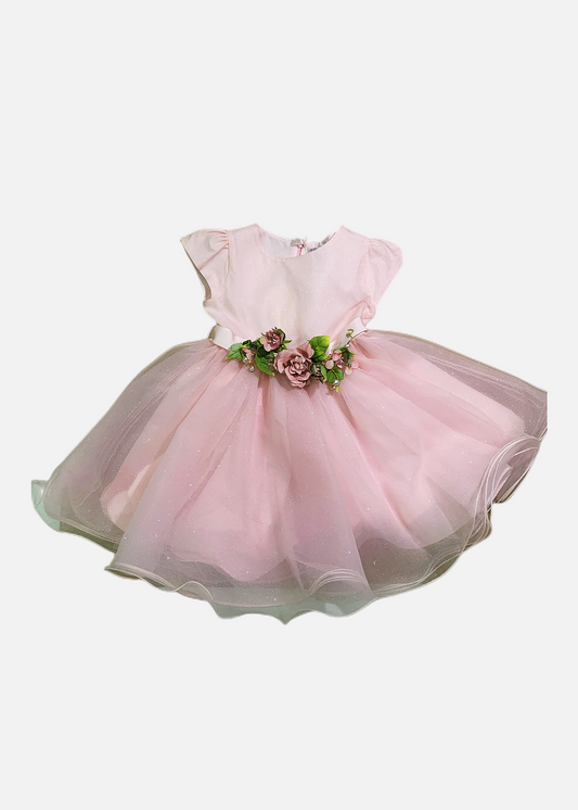 LESY DRESS LES0119S0002 (021027)