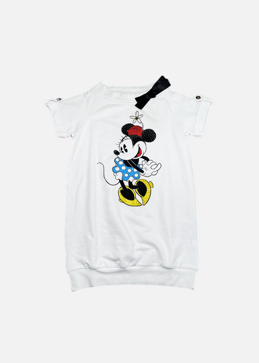 LIU JO S/S SHIRT LIU0111S0010 (G11156F0004)