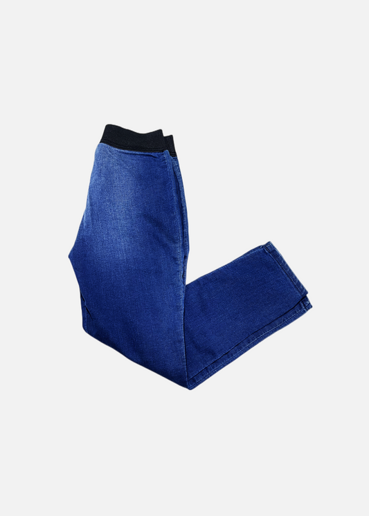 LIU JO PANTS LIU0112S0001 (G12007D0176)