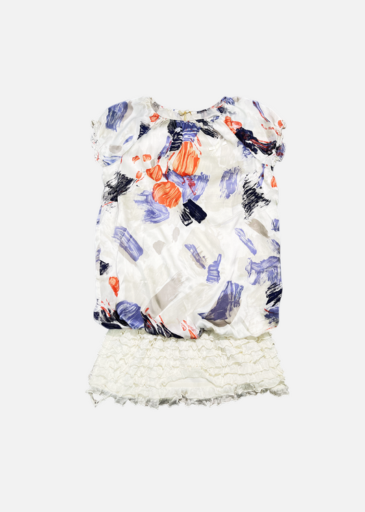 LIU JO DRESS LIU0112S0003 (G12030T6441)