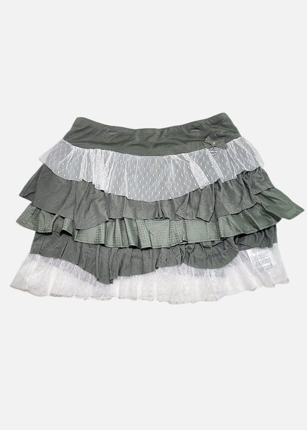 LIU JO SKIRT LIU0112S0008 (G12058J5014)