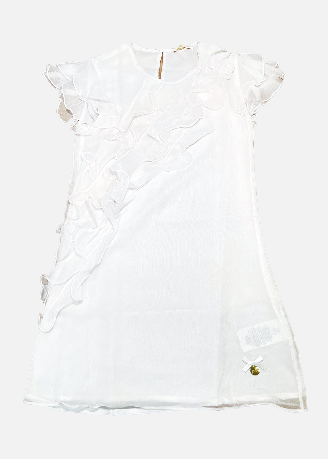 LIU JO DRESS LIU0112S0013 (G12123T6385)