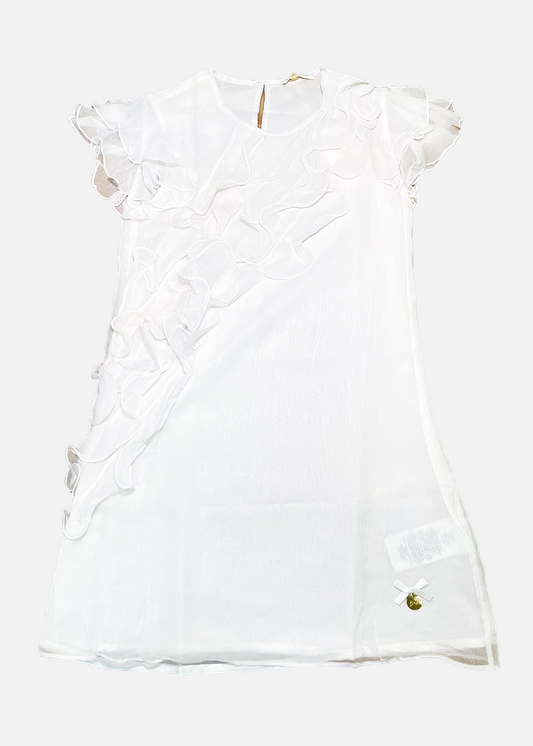 LIU JO DRESS LIU0112S0013 (G12123T6385)