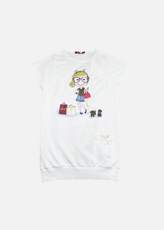 LIU JO PULLOVER LIU0112S0017 (G12200F0061)