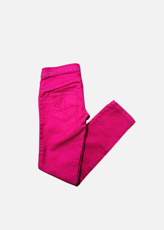 LIU JO LONG PANTS LIU0113S0009 (G13202T6371)