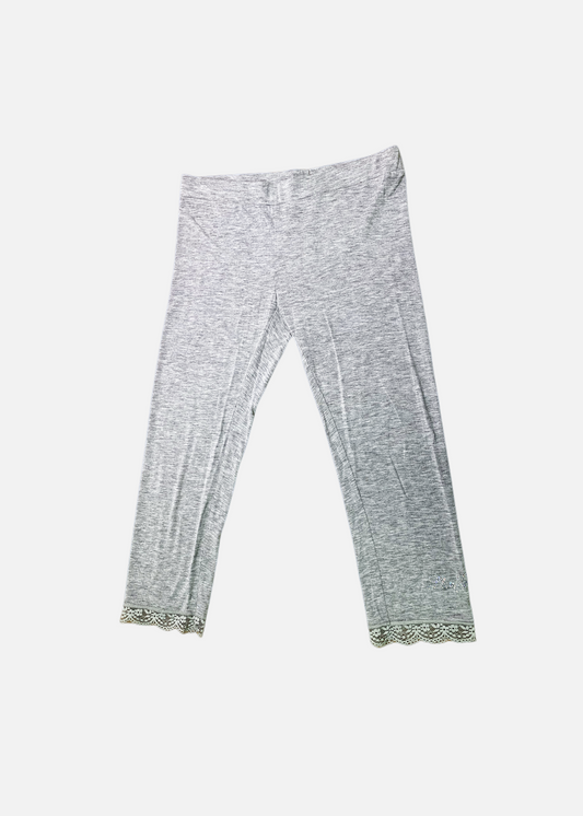 LIU JO LONG PANTS LIU0113S0013 (G13024J0004)