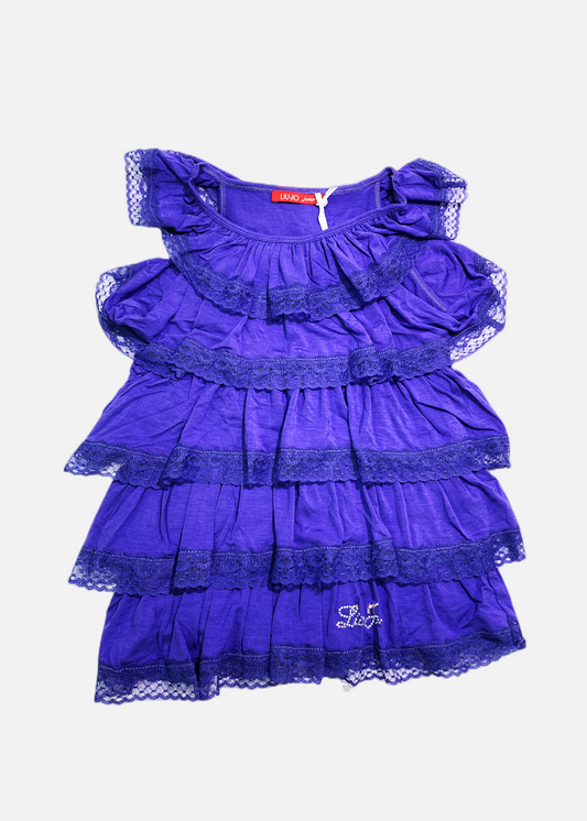 LIU JO SKIRT LIU0113S0015 (G13088J0004)