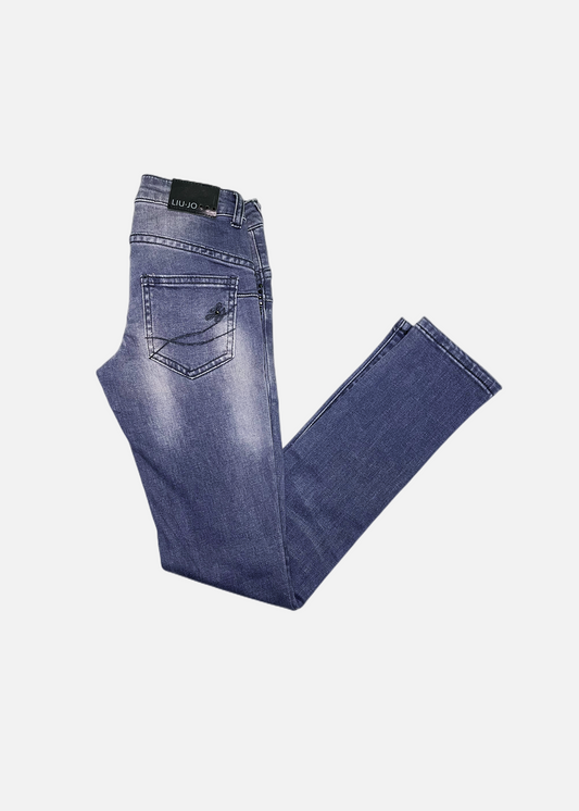 LIU JO DENIM JEANS LIU0114S0001 (G14001D3146)