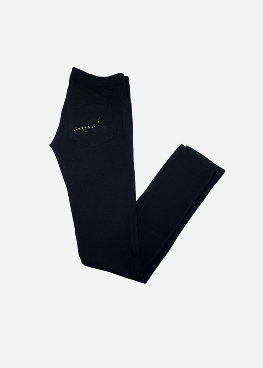 LIU JO PANTS LIU0114S0003 (G14039J6693)