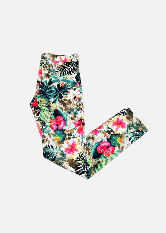 LIU JO PANTS LIU0114S0006 (G14160J0791)