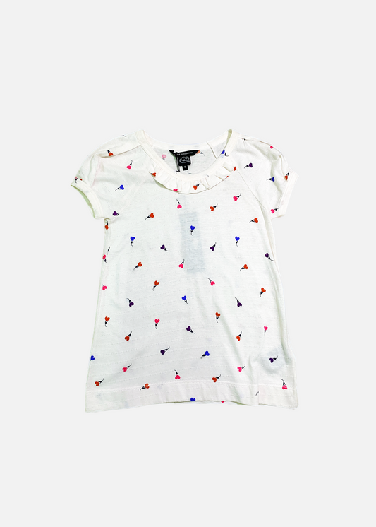 LITTLE MARC JACOBS S/S T-SHIRT LMJ0110S0012(5110177)