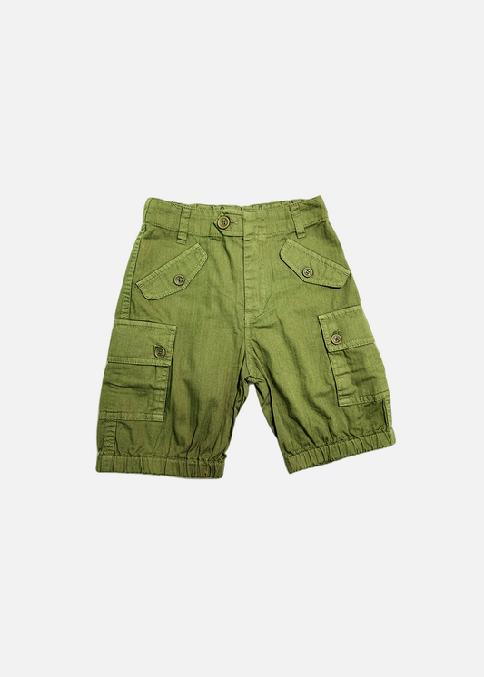 LITTLE MARC JACOBS SHORTS LMJ0112S0021 (5525027)