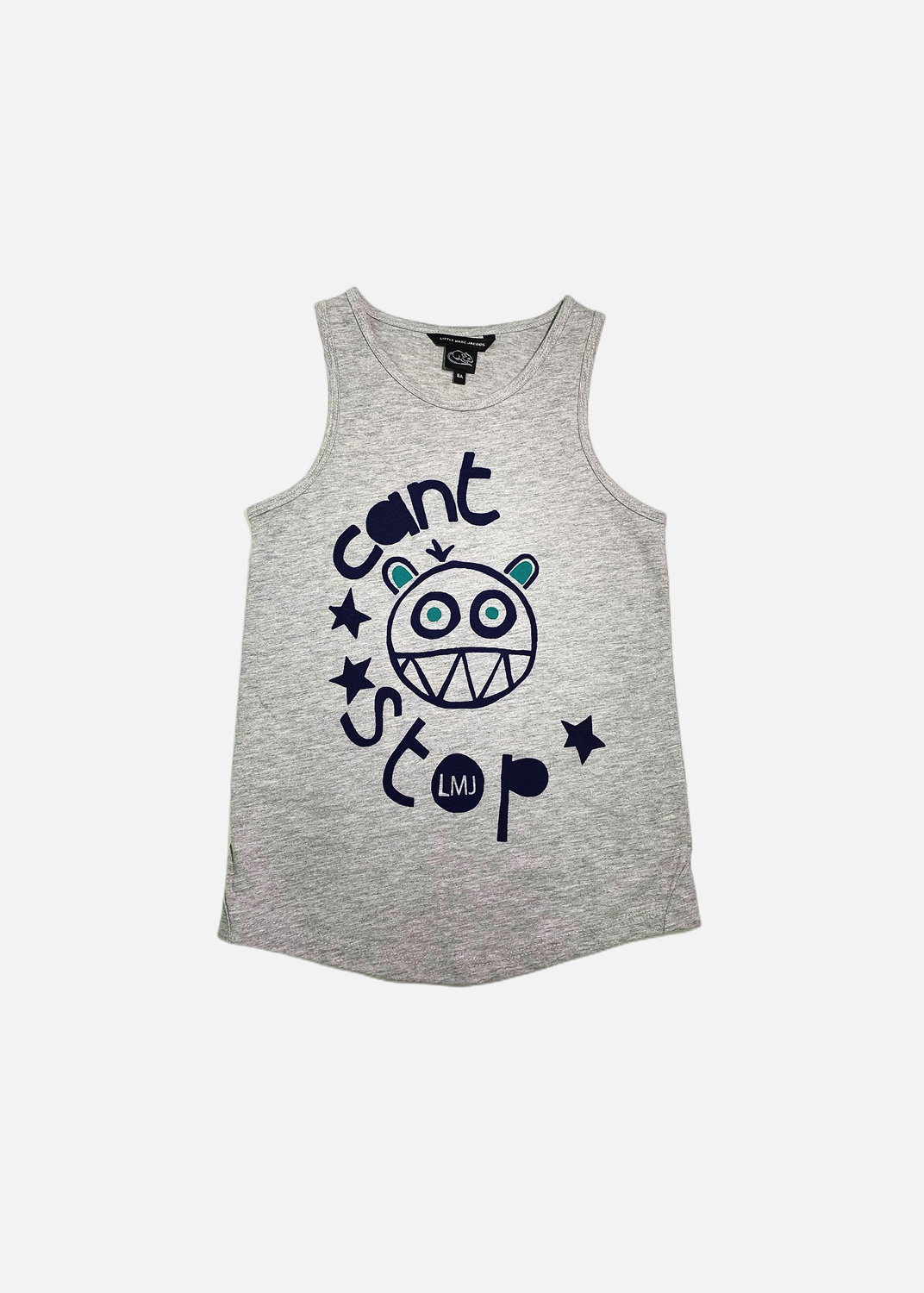 LITTLE MARC JACOBS S/S T-SHIRT LMJ0112S0028 (5510467)