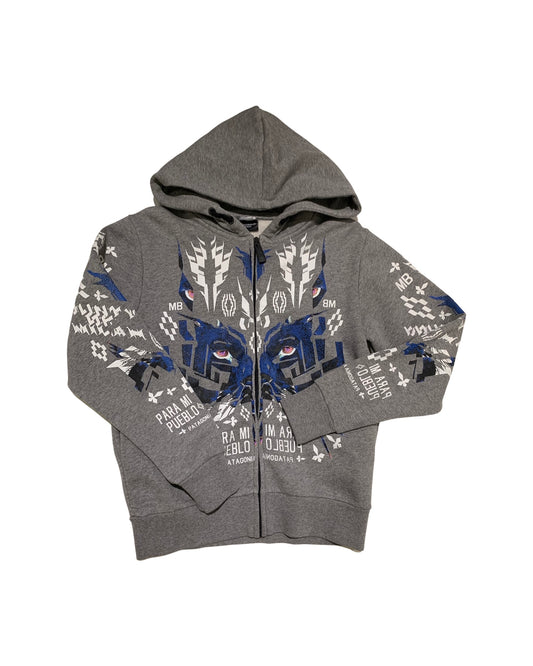 MARCELO BURLON JACKET MAR0115W0009 (21050022)