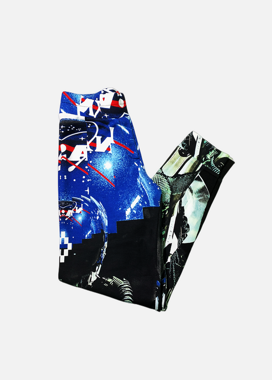 Marcelo Burlon PANTS MAR0116S0016 (30030022)