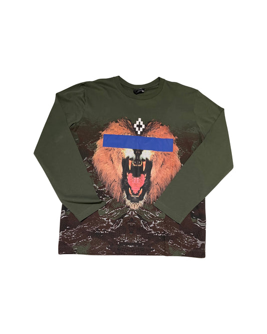MARCELO BURLON L/S SHIRT MAR0116W0003 (10550011)