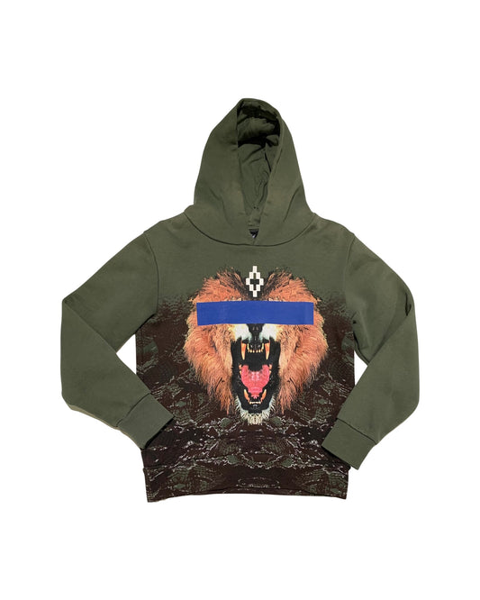 MARCELO BURLON SWEAT SHIRT MAR0116W0010 (21660022)