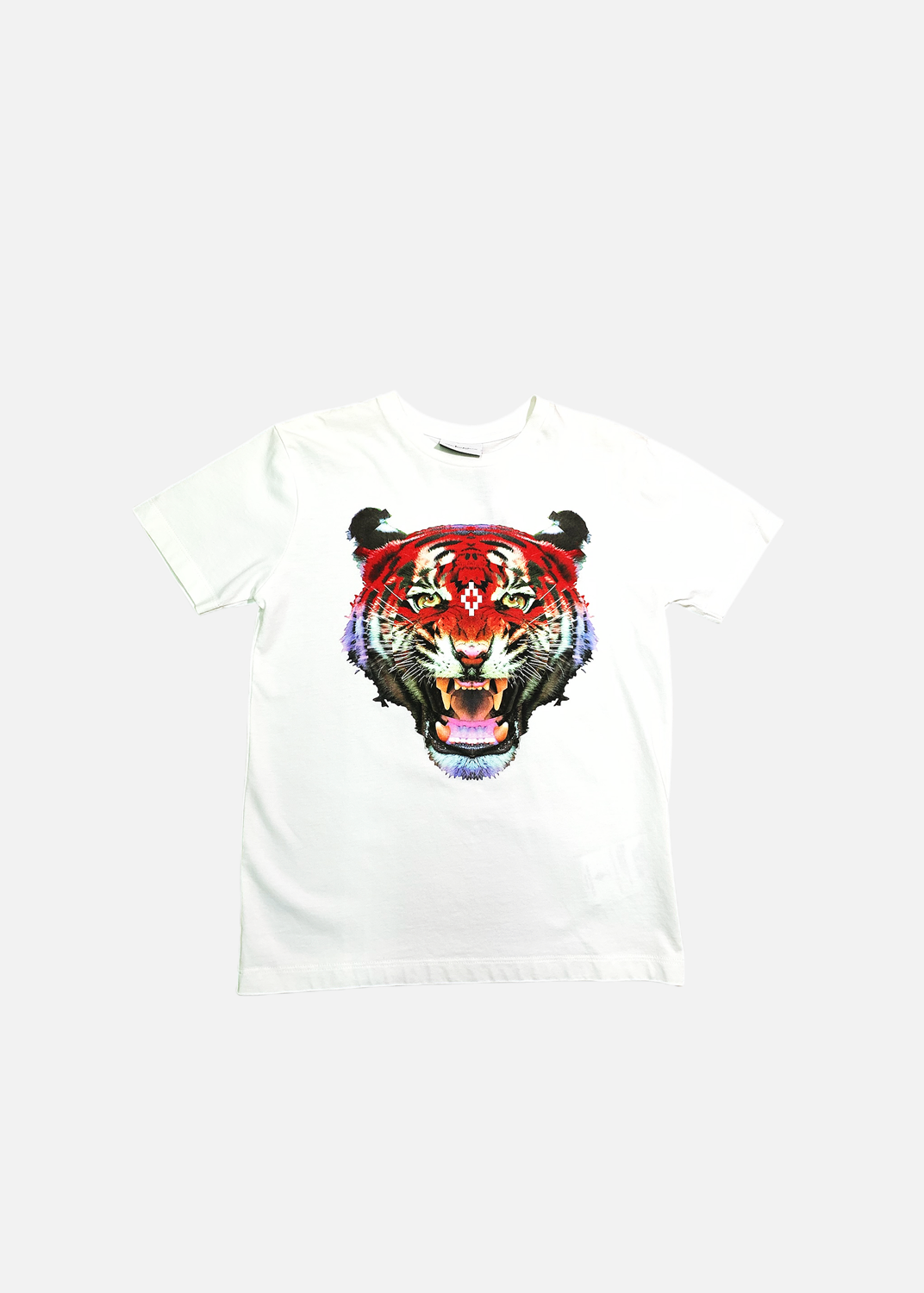 Marcelo Burlon S/S T-SHIRT MAR0118S0003 (11100011)