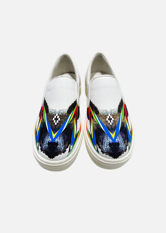 MARCELO BURLON SHOES MAR0216S0001 (90060006)