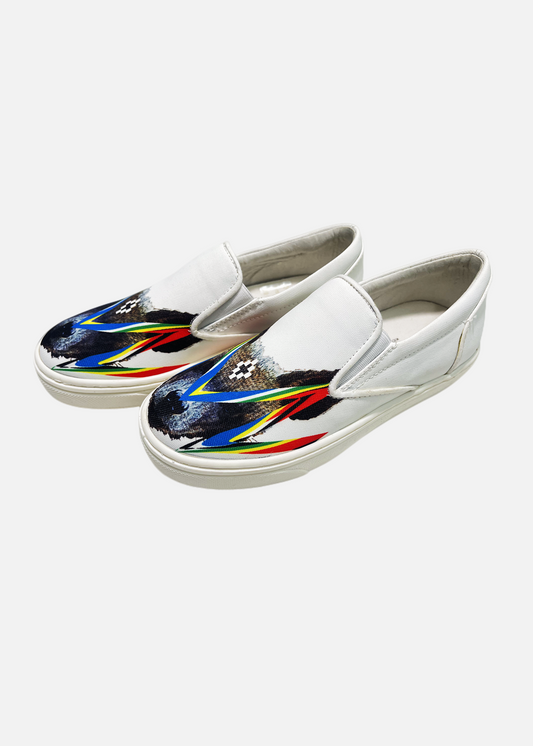 MARCELO BURLON SHOES MAR0216S0001 (90060006)