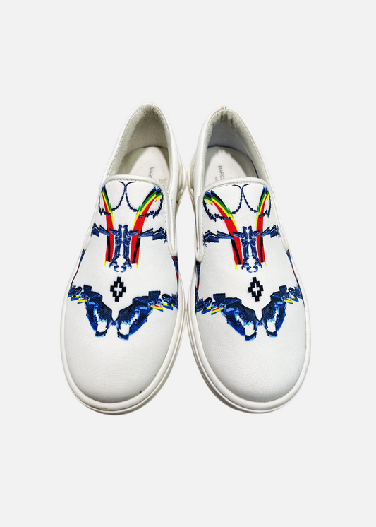 MARCELO BURLON SHOES MAR0217S0003 (90180006)