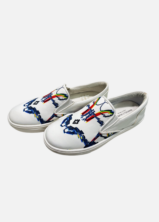 MARCELO BURLON SHOES MAR0217S0003 (90180006)