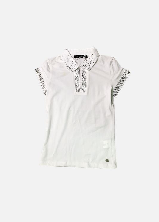 Blumarine Jeans POLO MBJ0112S0023 (J5822/S12)