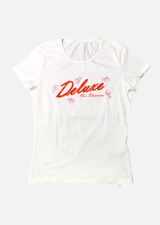 Miss Blumarine S/S T-SHIRT MBL0109S0054 (55300)