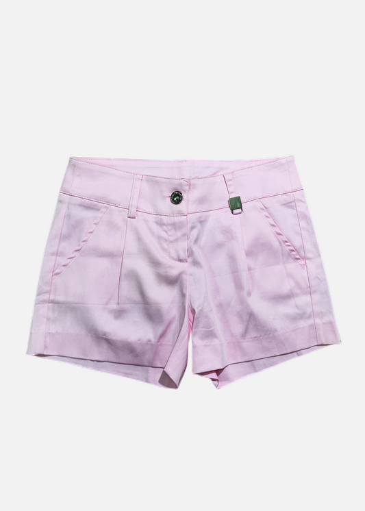 Miss Blumarine SHORTS MBL0112S0010 (55074)