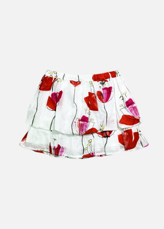 Miss Blumarine SKIRT MBL0112S0014 (55108)