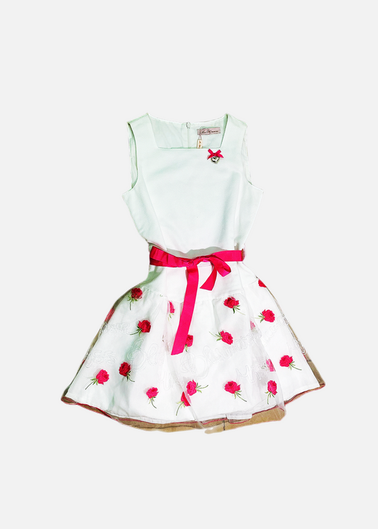 Miss Blumarine DRESS MBL0112S0017 (55151)