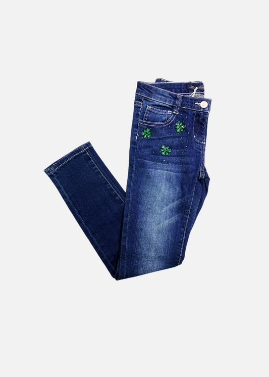 Miss Blumarine PANTS MBL0115W0037 (37JJL03)