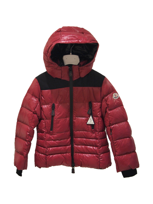 Moncler Enfant Down Jacket MCL0112W0039 (LASR17NOV07)