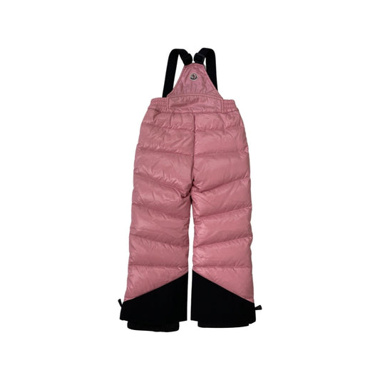 Moncler Enfant Pants MCL0113W0005 (PDP004NOV07)