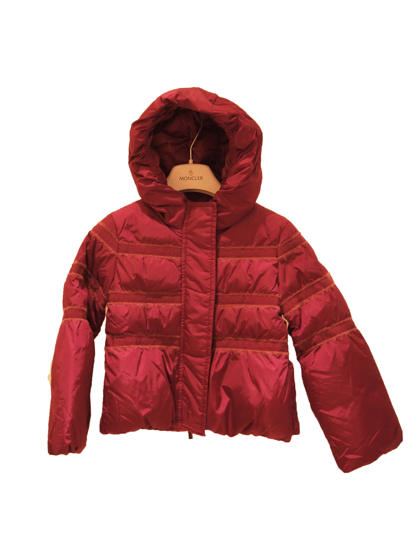 Moncler Enfant Down Jacket MCL0113W0080 (PDSV77N1Q50)