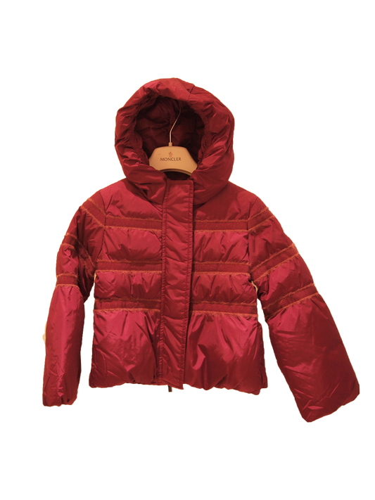 Moncler Enfant Down Jacket MCL0113W0080 (PDSV77N1Q50)